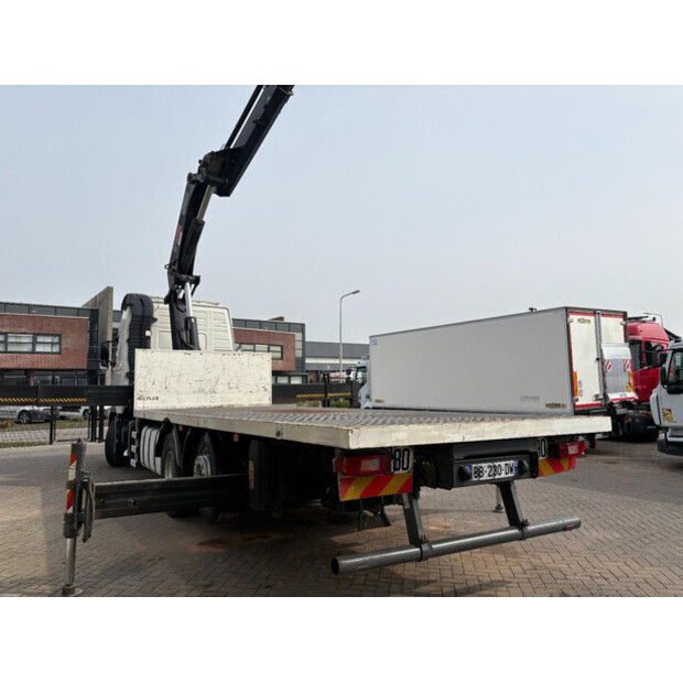 2010 Volvo FH-46289377