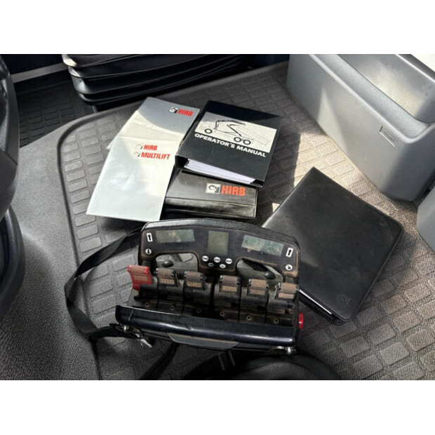 2010 Volvo FH-46289380