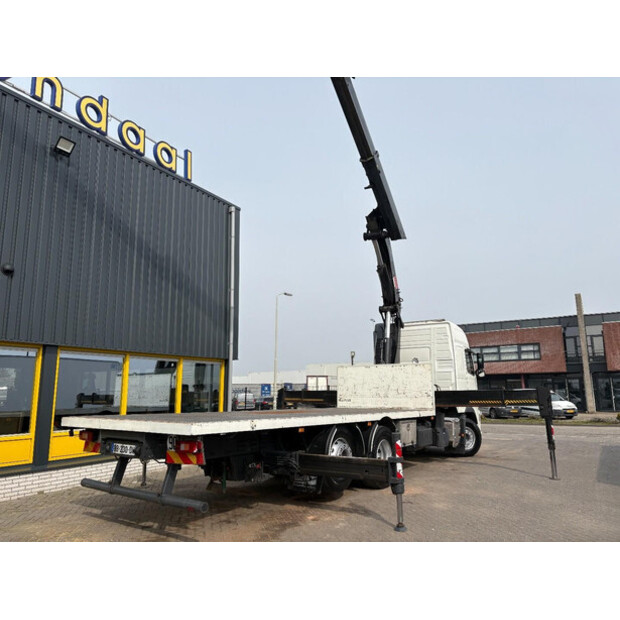 2010 Volvo FH-46289381