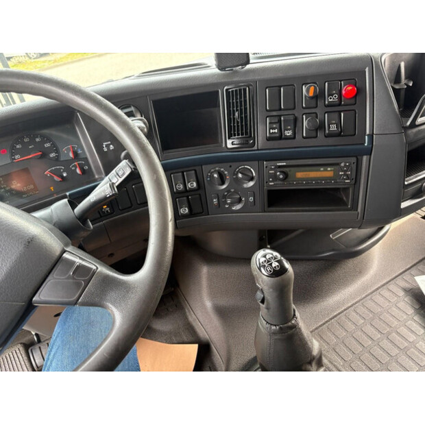 2010 Volvo FH-46289382