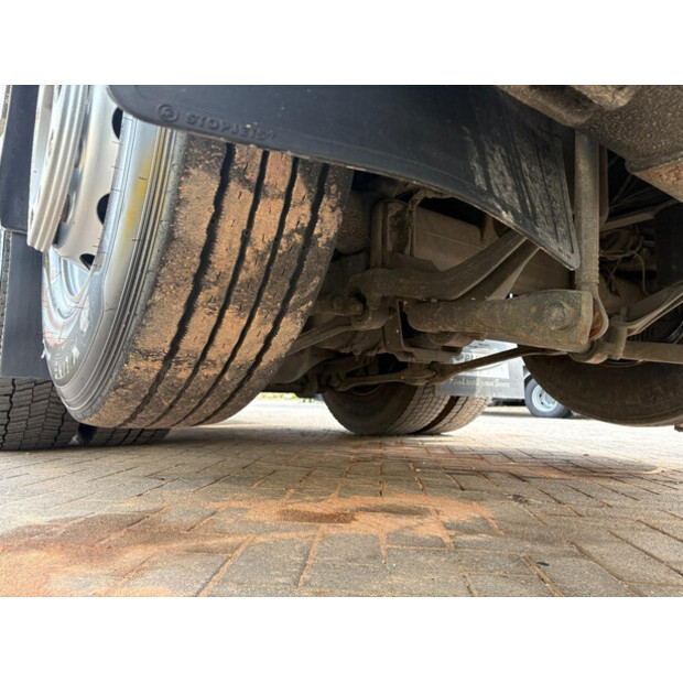 2010 Volvo FH-46289384