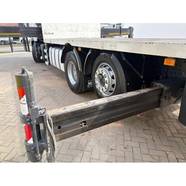 2010 Volvo FH-46289385