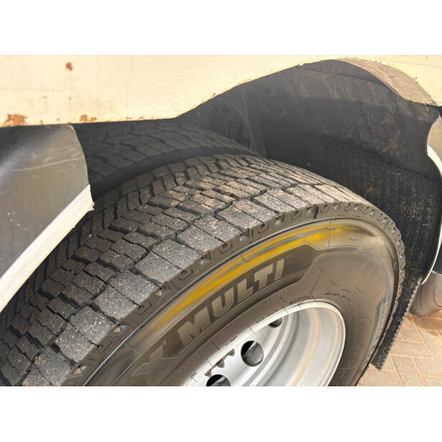 2010 Volvo FH-46289386