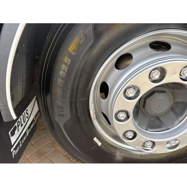 2010 Volvo FH-46289387