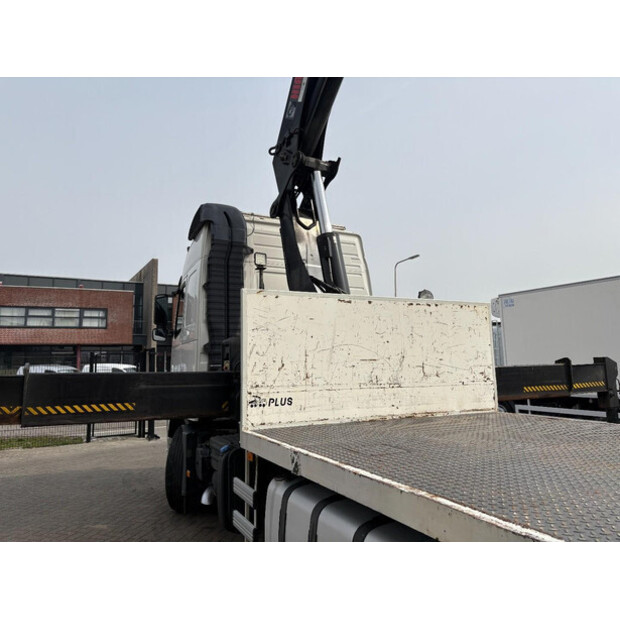 2010 Volvo FH-46289388