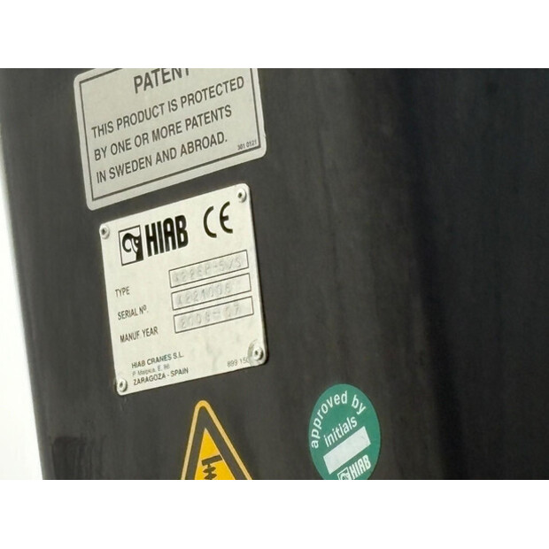 2010 Volvo FH-46289389