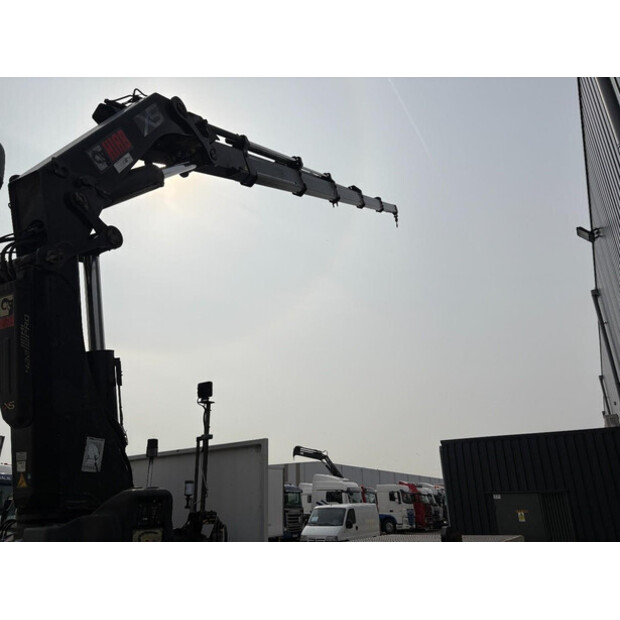 2010 Volvo FH-46289390