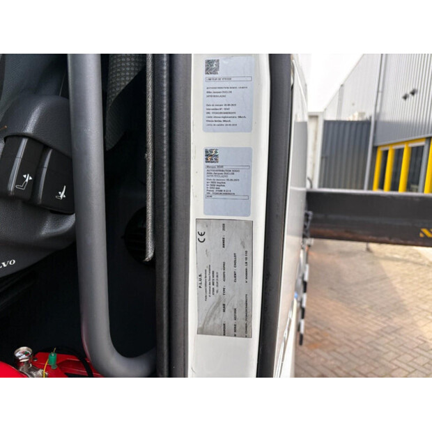 2010 Volvo FH-46289391