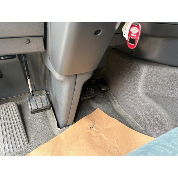 2010 Volvo FH-46289392