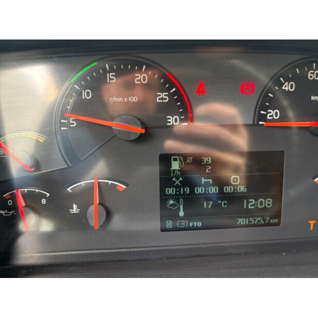 2010 Volvo FH-46289393