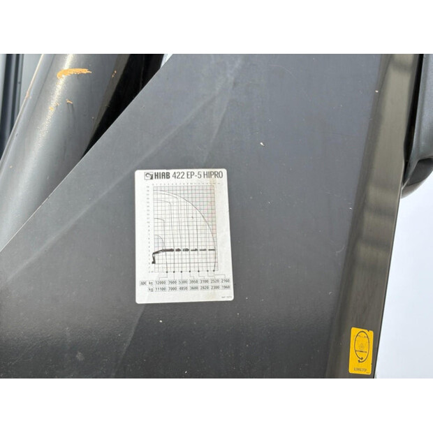 2010 Volvo FH-46289394