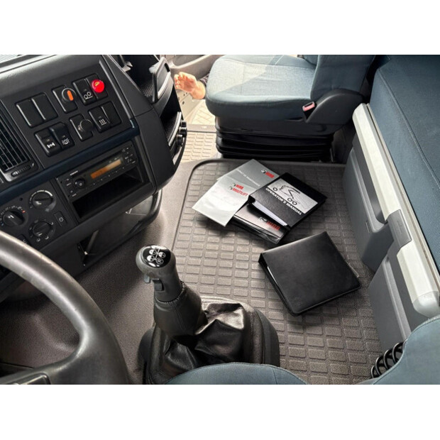 2010 Volvo FH-46289395