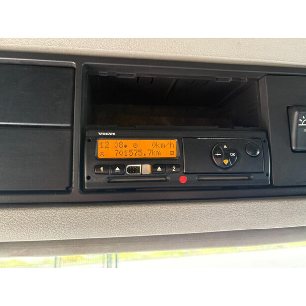 2010 Volvo FH-46289396