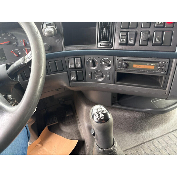 2010 Volvo FH-46289397