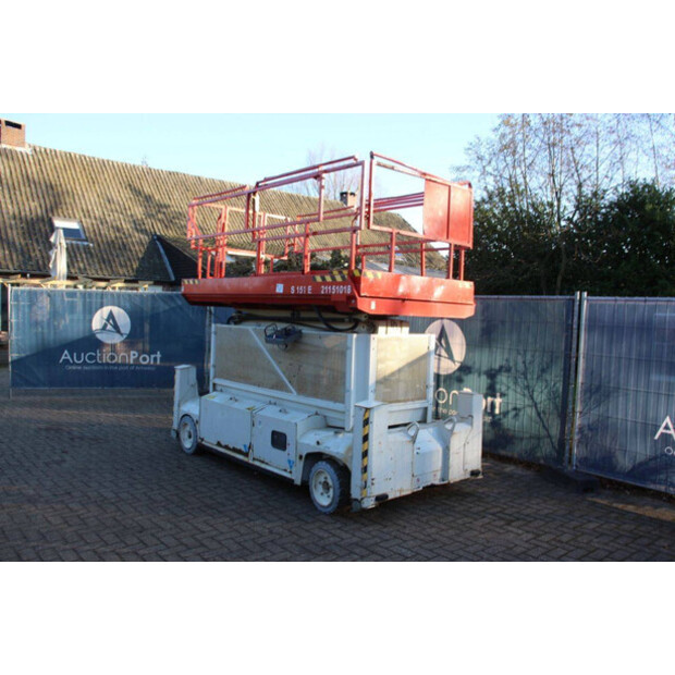 2013 بي بي PB S151-16 ES-46289449