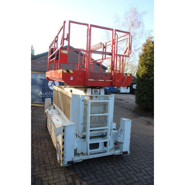 2013 بي بي PB S151-16 ES-46289452