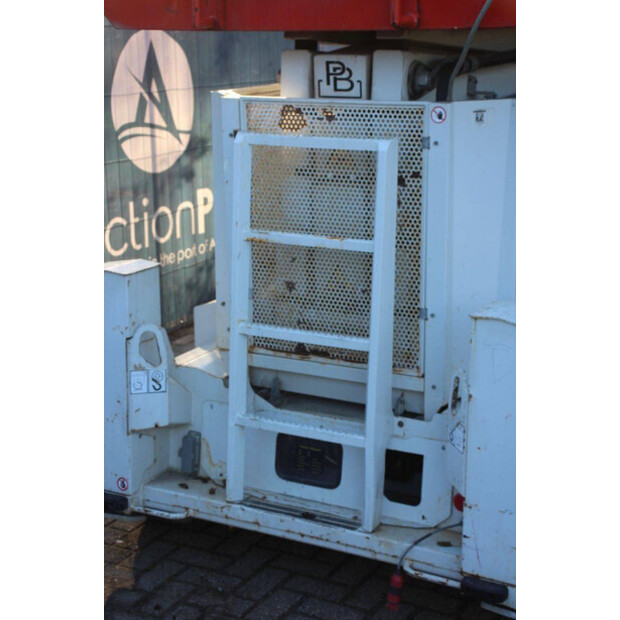 2013 بي بي PB S151-16 ES-46289455