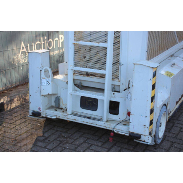 2013 بي بي PB S151-16 ES-46289456