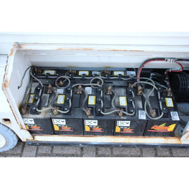 2013 بي بي PB S151-16 ES-46289457