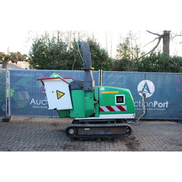 2010 Tunnissen 431MSRR-46289510