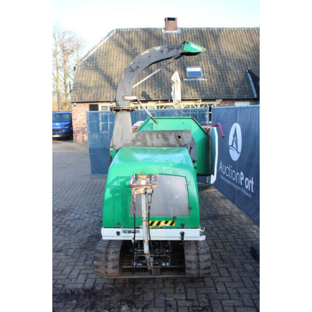 2010 Tunnissen 431MSRR-46289512