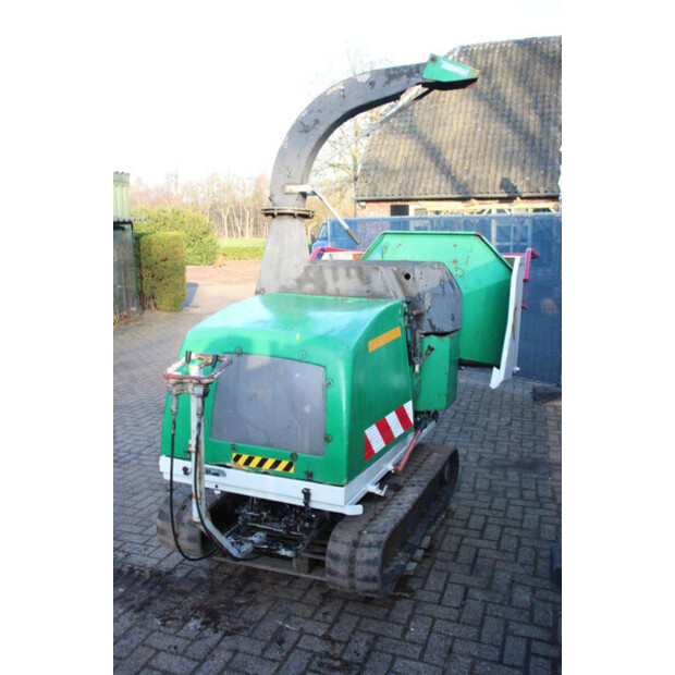 2010 Tunnissen 431MSRR-46289513