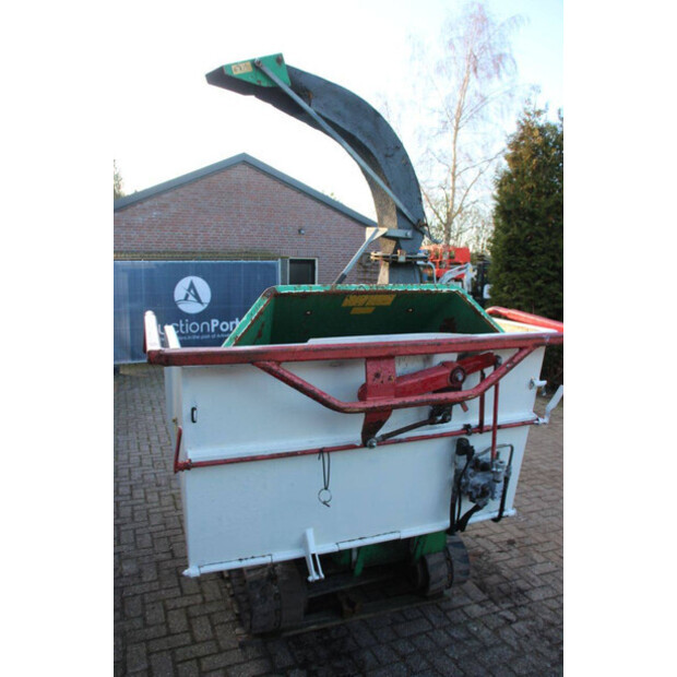 2010 Tunnissen 431MSRR-46289514