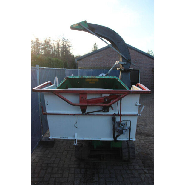 2010 Tunnissen 431MSRR-46289515