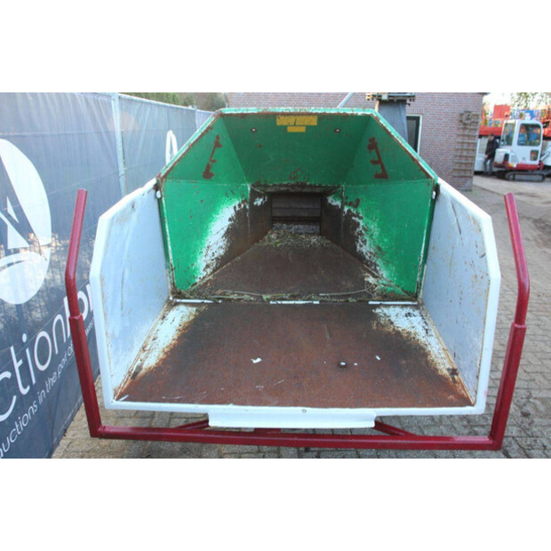 2010 Tunnissen 431MSRR-46289517