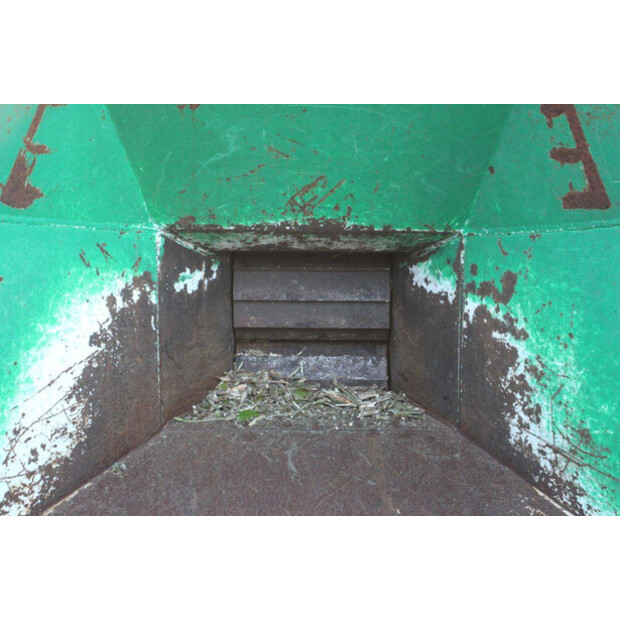 2010 Tunnissen 431MSRR-46289518