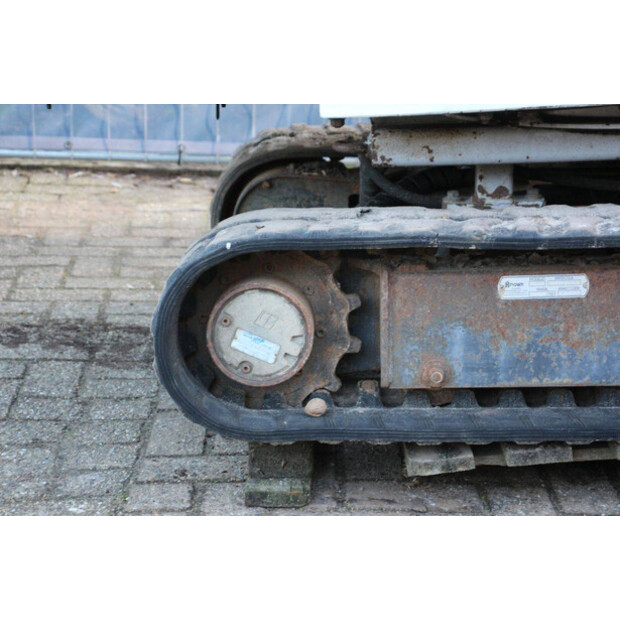 2010 Tunnissen 431MSRR-46289521