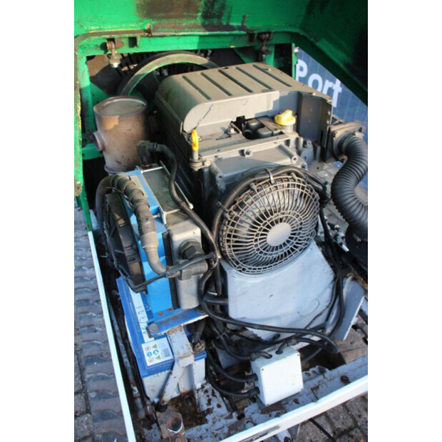 2010 Tunnissen 431MSRR-46289524