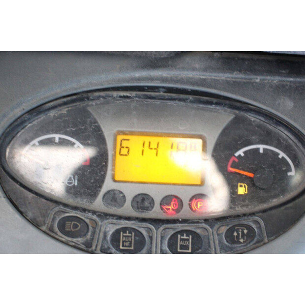 بوبكات S130-46289548