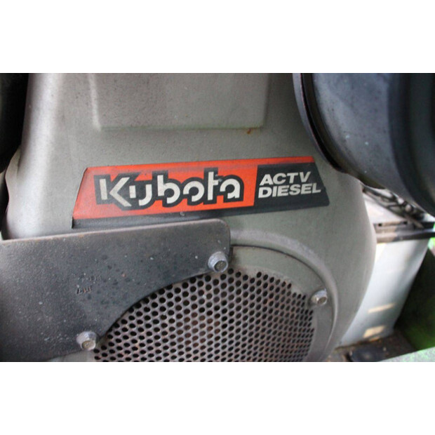 1997 Niftylift HR12 NDE-46289568