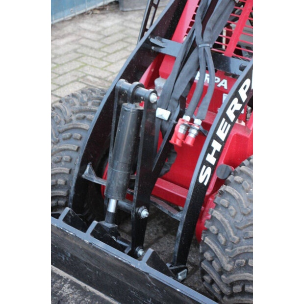 2022 Sherpa SH100 AGRI-46289581