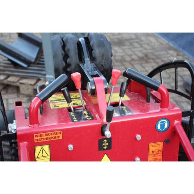 2022 Sherpa SH100 AGRI-46289586