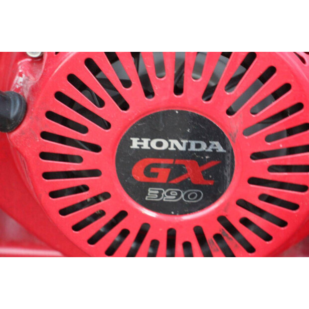 2022 Sherpa SH100 AGRI-46289589