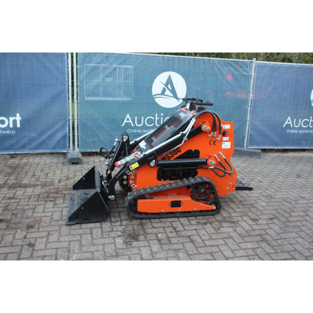 2025 SKIDSTER MS36C-46289594