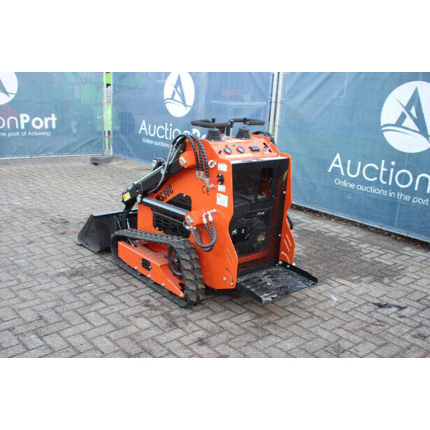 2025 SKIDSTER MS36C-46289596