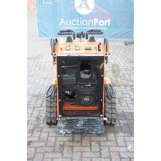 2025 SKIDSTER MS36C-46289597