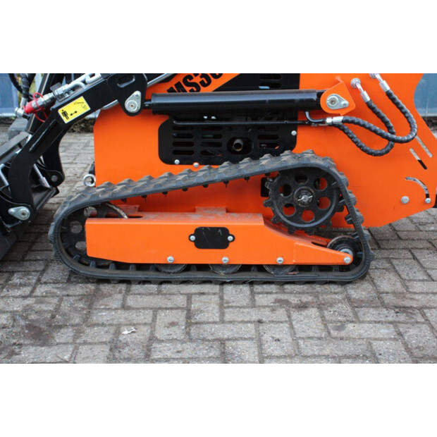 2025 SKIDSTER MS36C-46289604