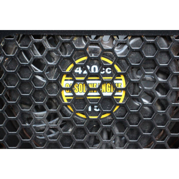 2025 SKIDSTER MS36C-46289607