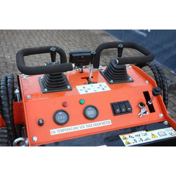 2025 SKIDSTER MS36C-46289609