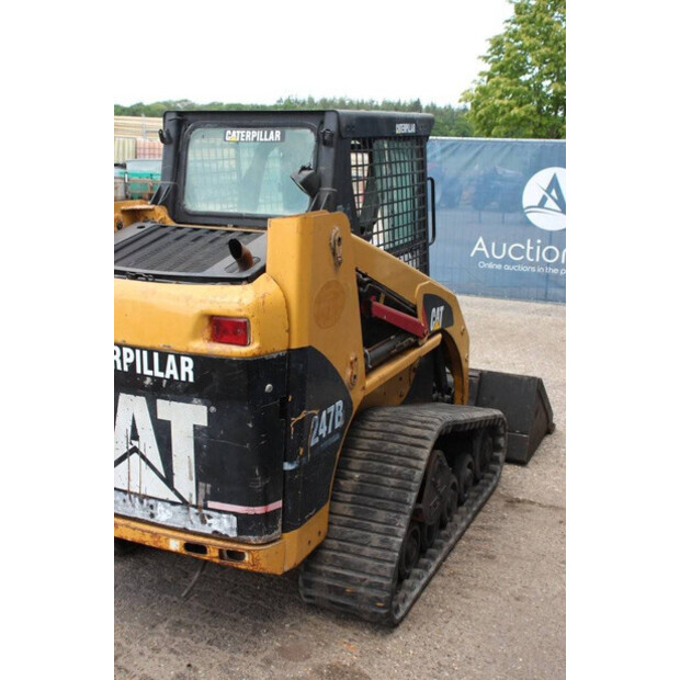 كاتربيلر 247B-46289615