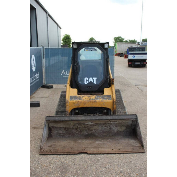 كاتربيلر 247B-46289617