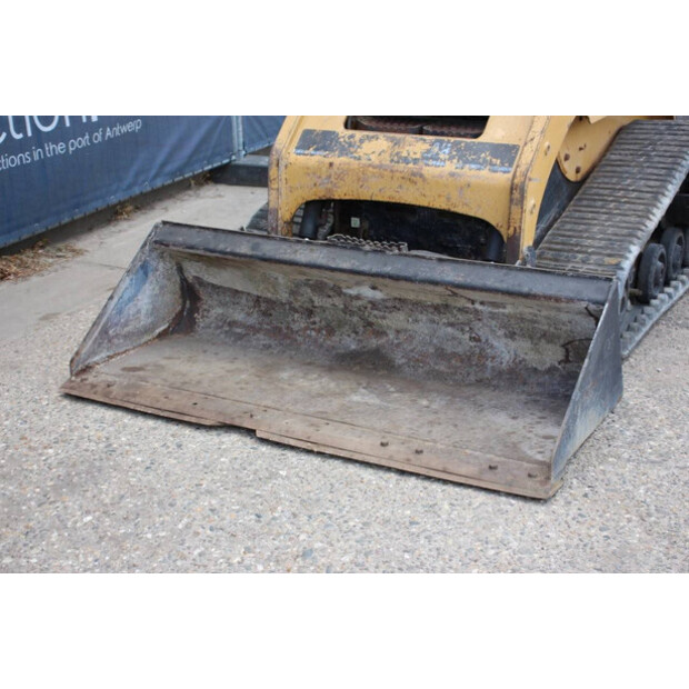 كاتربيلر 247B-46289619