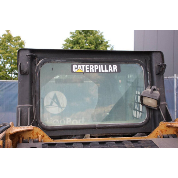 كاتربيلر 247B-46289626