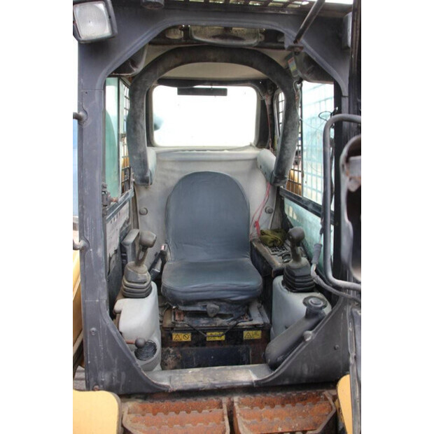 كاتربيلر 247B-46289630