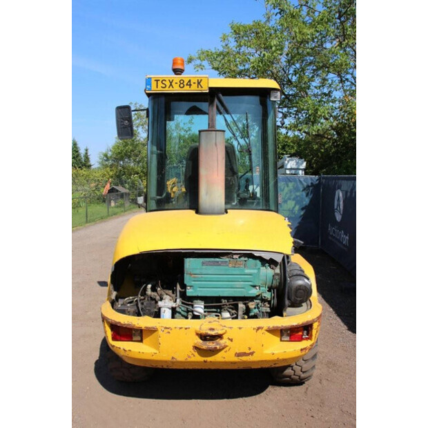 2004 فولفو L30B-Z/X-46289645