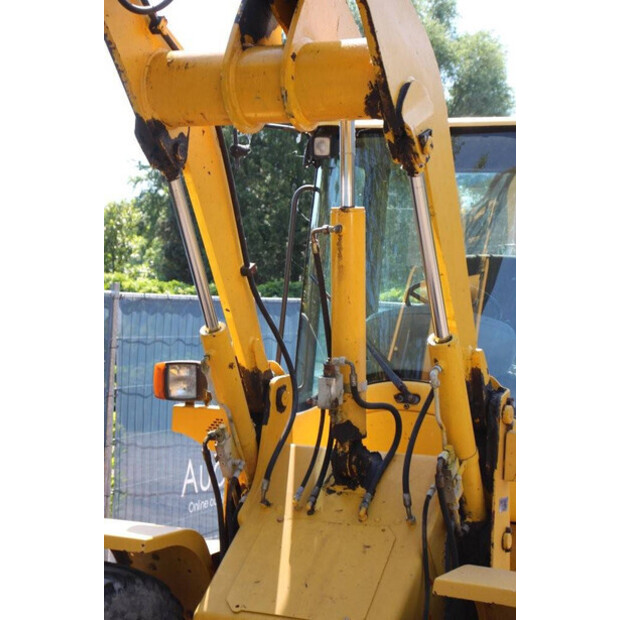 2004 فولفو L30B-Z/X-46289670